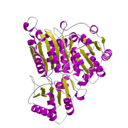 Image of CATH 1upcA