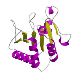 Image of CATH 1upcA02
