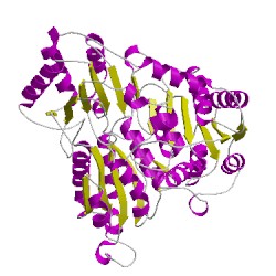 Image of CATH 1upcB
