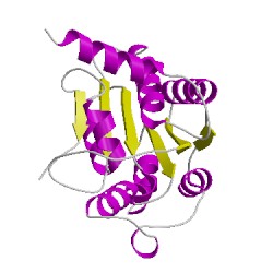 Image of CATH 1upcB03