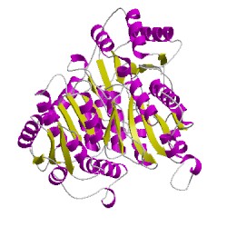 Image of CATH 1upcD