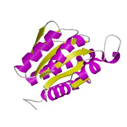 Image of CATH 1upcF01