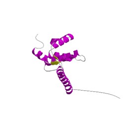 Image of CATH 1uphA