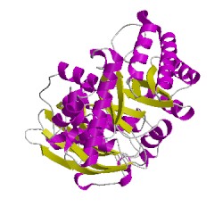 Image of CATH 1upmB