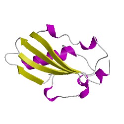 Image of CATH 1upmB01