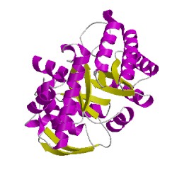 Image of CATH 1upmB02