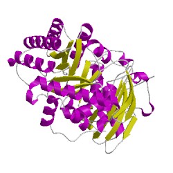 Image of CATH 1upmH