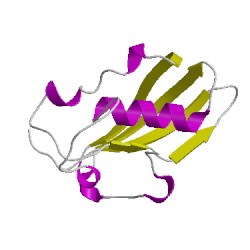 Image of CATH 1upmK01