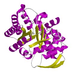 Image of CATH 1upmK02