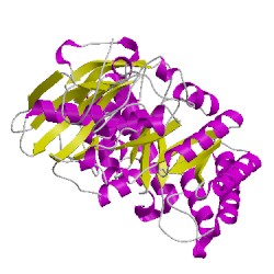 Image of CATH 1upmL