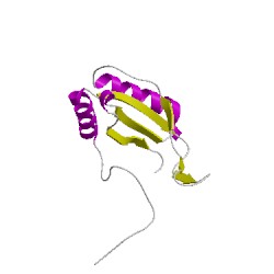 Image of CATH 1upmS