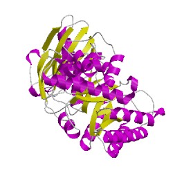 Image of CATH 1upmV