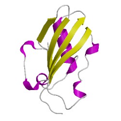 Image of CATH 1upmV01