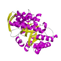 Image of CATH 1upmV02