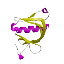 Image of CATH 1uprA00