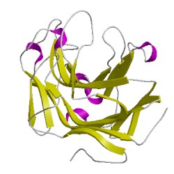 Image of CATH 1upsA01