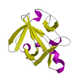 Image of CATH 1upsA02