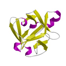 Image of CATH 1upsB02