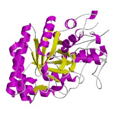 Image of CATH 1ur0A00
