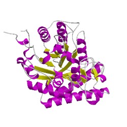 Image of CATH 1ur0B00