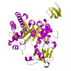 Image of CATH 1ur9A