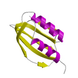 Image of CATH 1urrA00