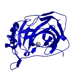 Image of CATH 1urt
