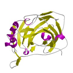 Image of CATH 1urtA