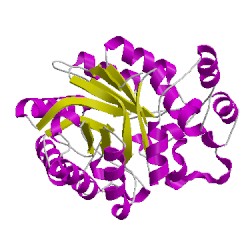 Image of CATH 1us0A