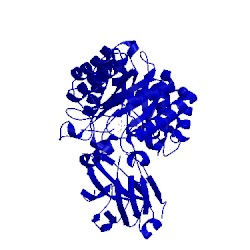 Image of CATH 1us3