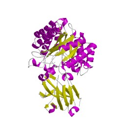 Image of CATH 1us3A