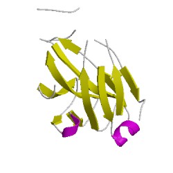 Image of CATH 1us3A01