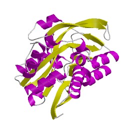 Image of CATH 1us5A