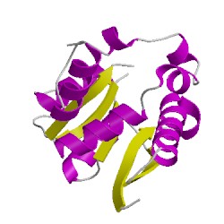 Image of CATH 1us5A01