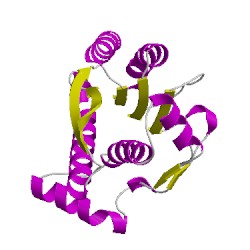 Image of CATH 1usiC01