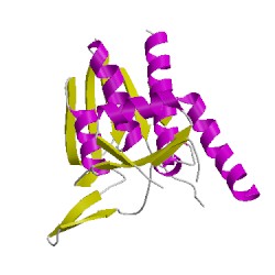 Image of CATH 1usjA01