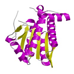 Image of CATH 1uskB01