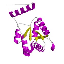 Image of CATH 1uslA00