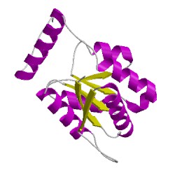 Image of CATH 1uslC00