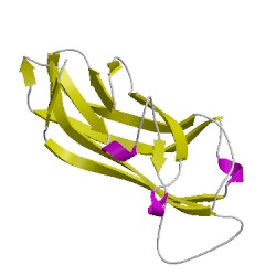 Image of CATH 1usqC00