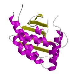 Image of CATH 1usuA01