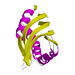 Image of CATH 1usuB