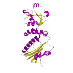 Image of CATH 1usvA