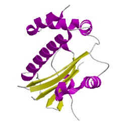 Image of CATH 1usvA01