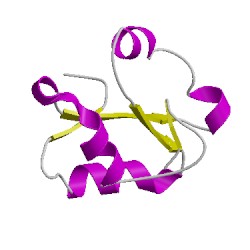 Image of CATH 1usvA02