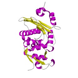 Image of CATH 1usvC