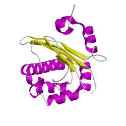 Image of CATH 1usvC01