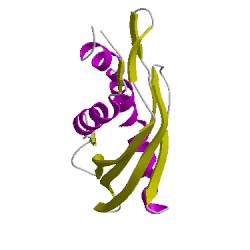 Image of CATH 1usvD