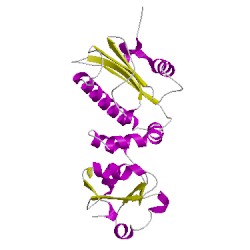 Image of CATH 1usvE