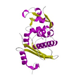 Image of CATH 1usvG